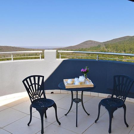 Schimper View Boutique Guest House Louis Trichardt Exterior photo