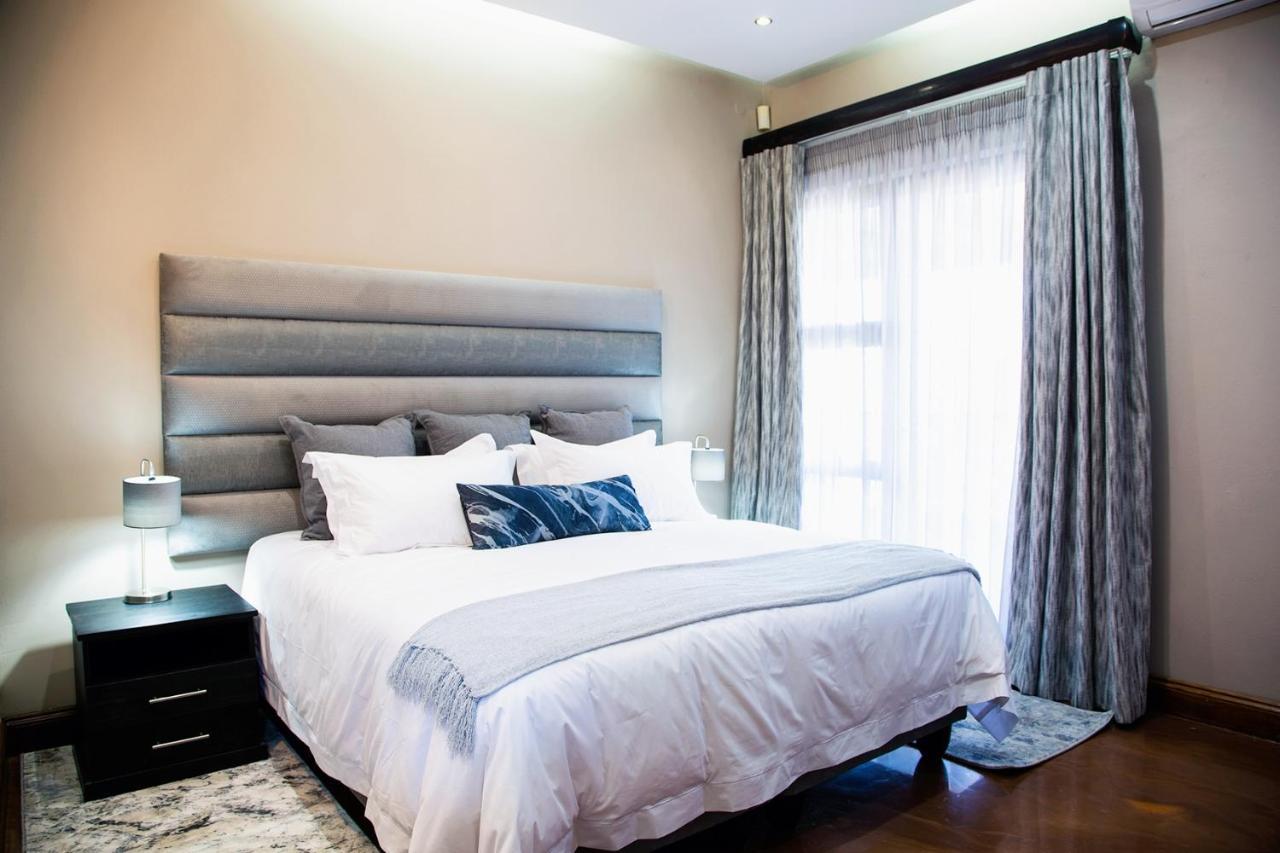 Schimper View Boutique Guest House Louis Trichardt Exterior photo