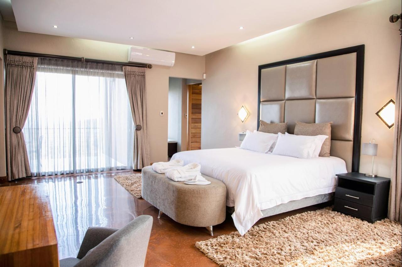 Schimper View Boutique Guest House Louis Trichardt Exterior photo