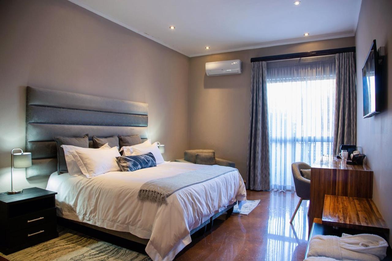 Schimper View Boutique Guest House Louis Trichardt Exterior photo