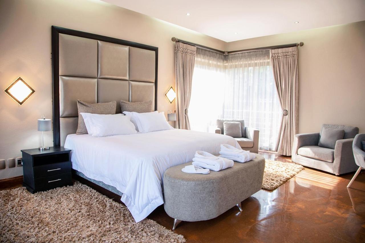 Schimper View Boutique Guest House Louis Trichardt Exterior photo