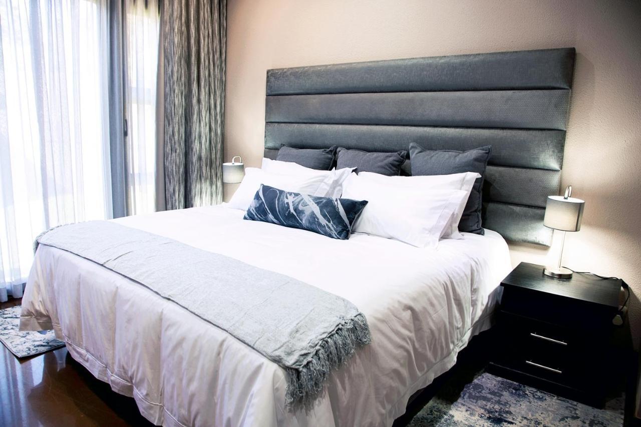 Schimper View Boutique Guest House Louis Trichardt Exterior photo