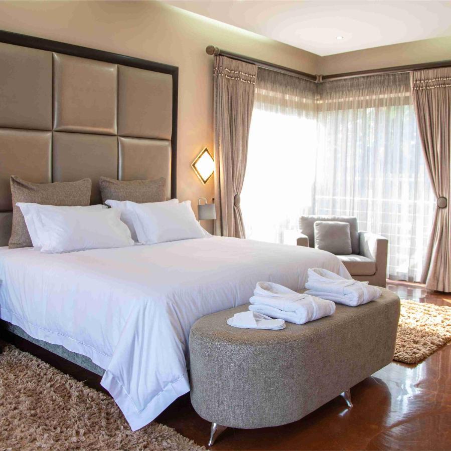 Schimper View Boutique Guest House Louis Trichardt Exterior photo