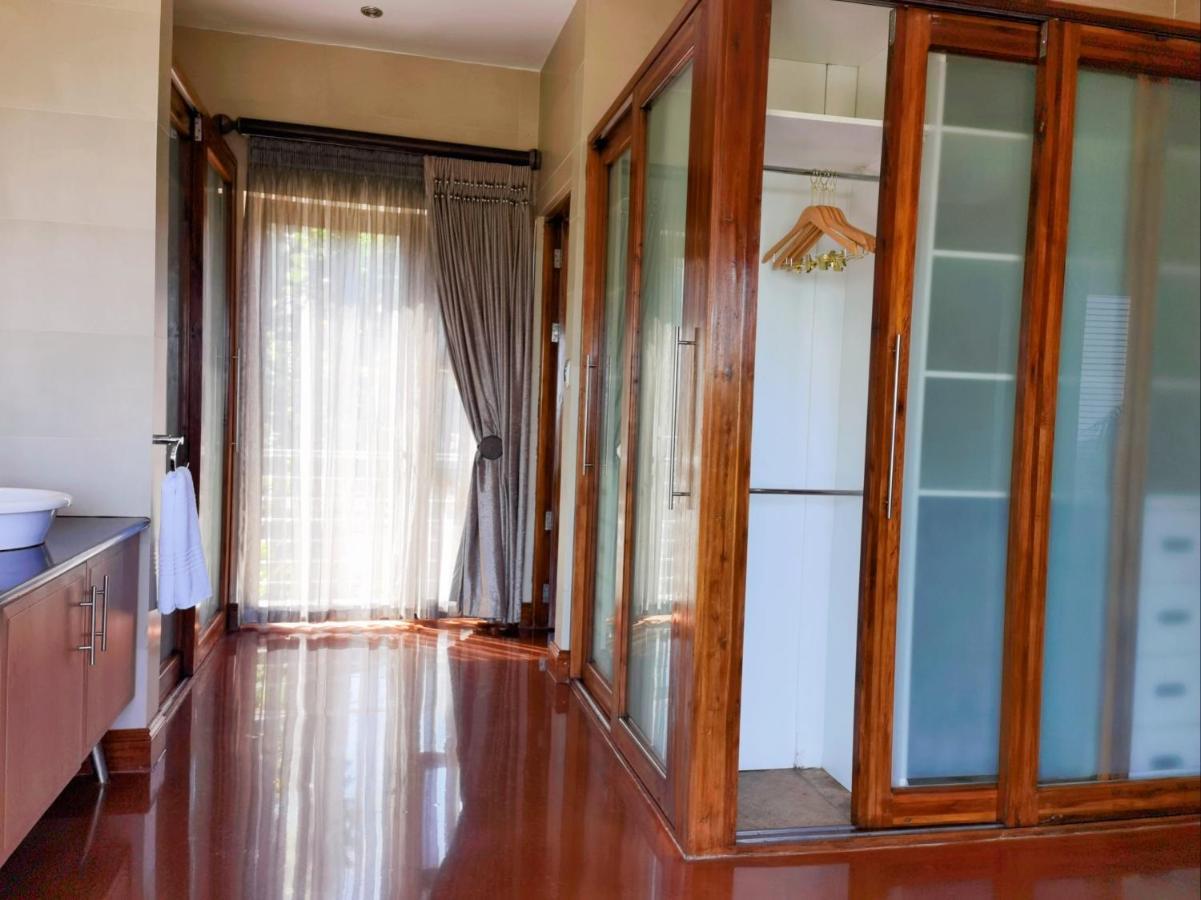 Schimper View Boutique Guest House Louis Trichardt Exterior photo