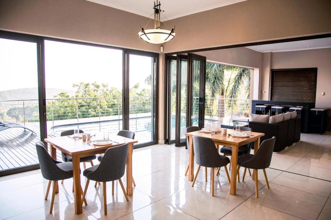 Schimper View Boutique Guest House Louis Trichardt Exterior photo