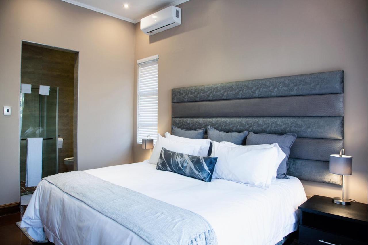 Schimper View Boutique Guest House Louis Trichardt Exterior photo