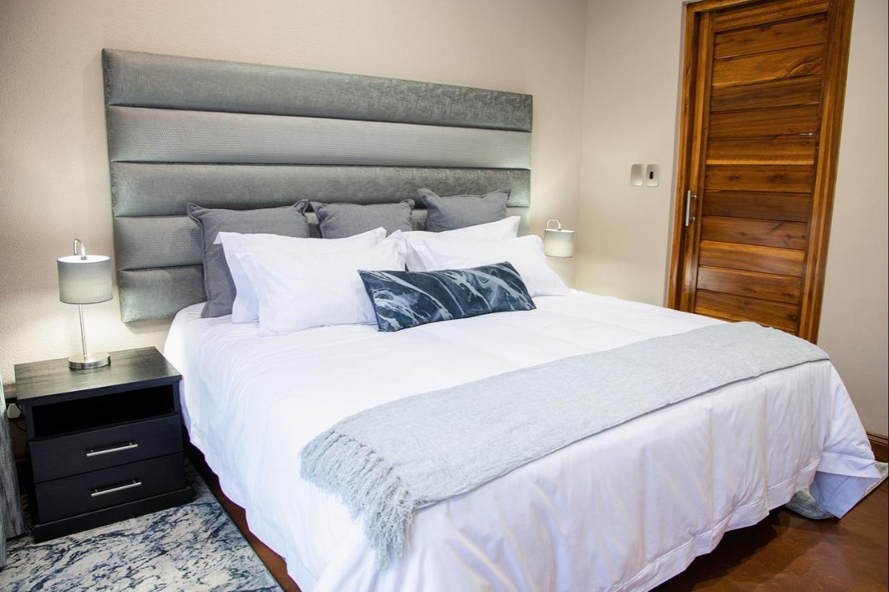 Schimper View Boutique Guest House Louis Trichardt Exterior photo