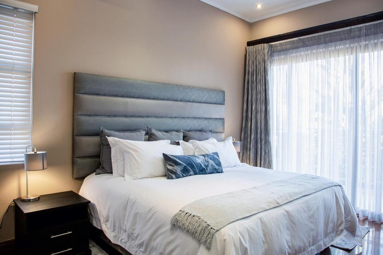 Schimper View Boutique Guest House Louis Trichardt Exterior photo