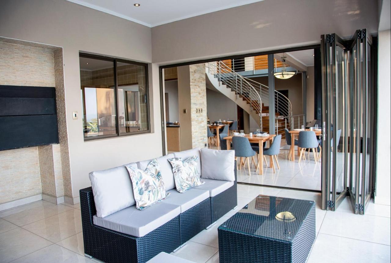 Schimper View Boutique Guest House Louis Trichardt Exterior photo