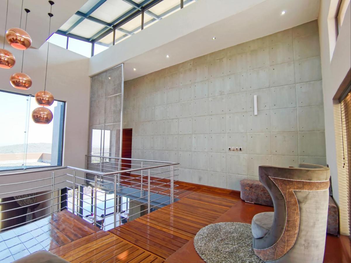 Schimper View Boutique Guest House Louis Trichardt Exterior photo
