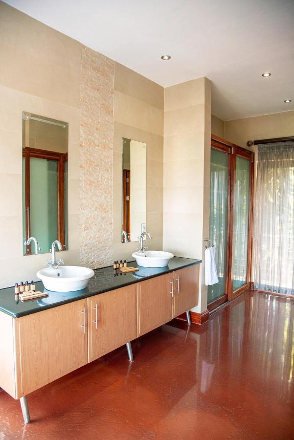 Schimper View Boutique Guest House Louis Trichardt Exterior photo
