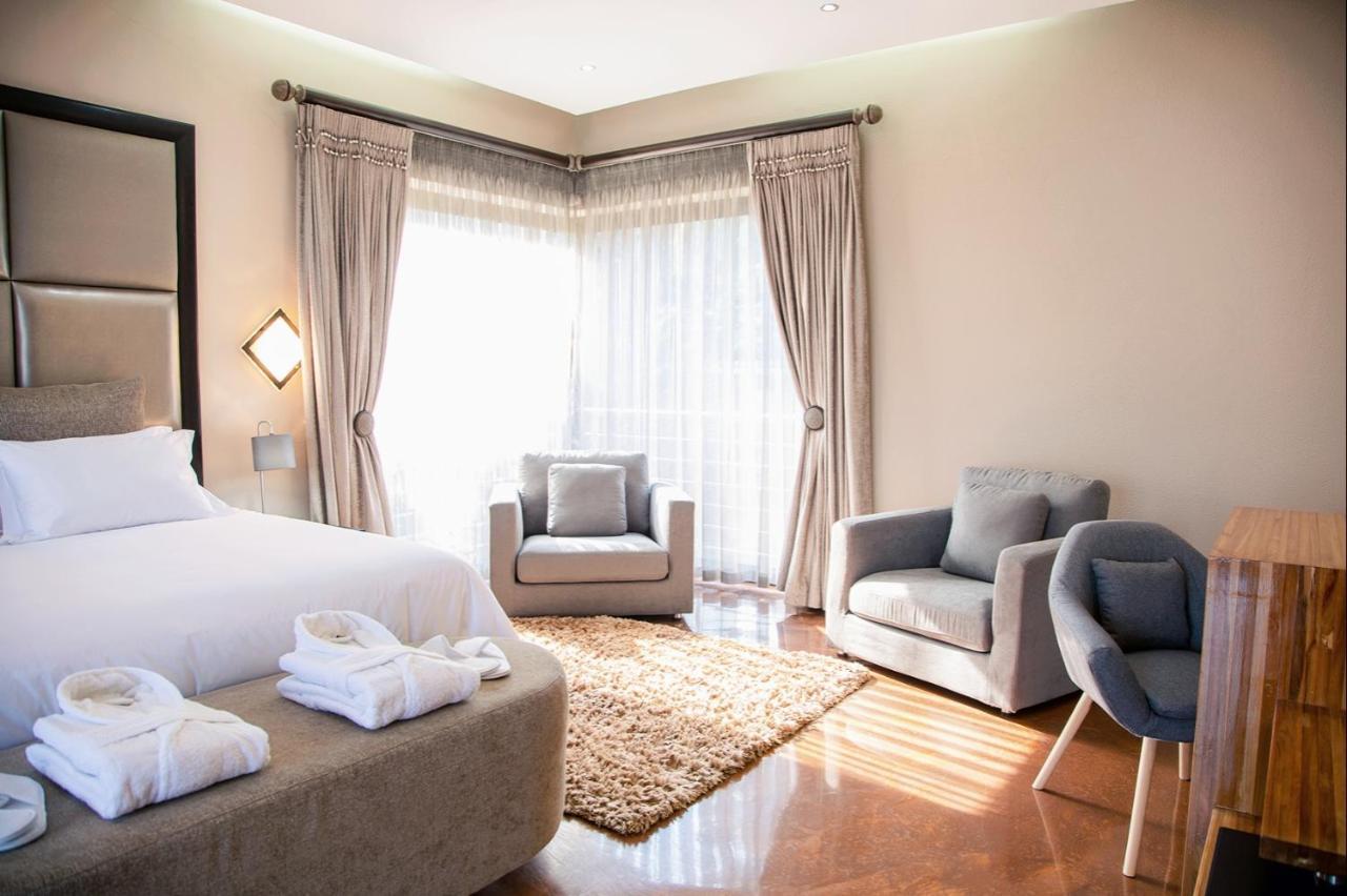 Schimper View Boutique Guest House Louis Trichardt Exterior photo