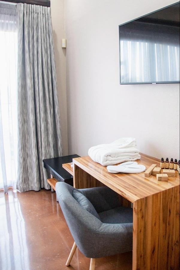 Schimper View Boutique Guest House Louis Trichardt Exterior photo