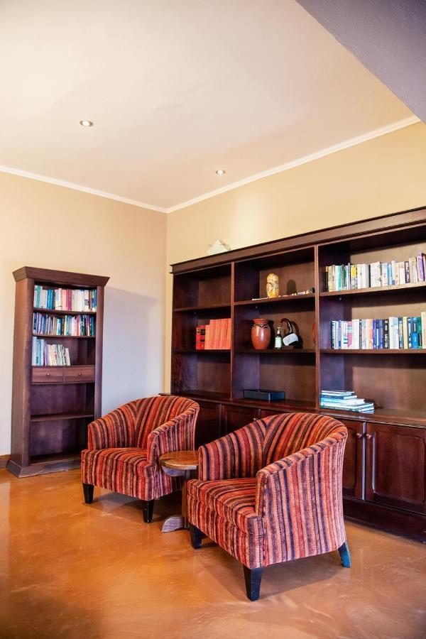 Schimper View Boutique Guest House Louis Trichardt Exterior photo