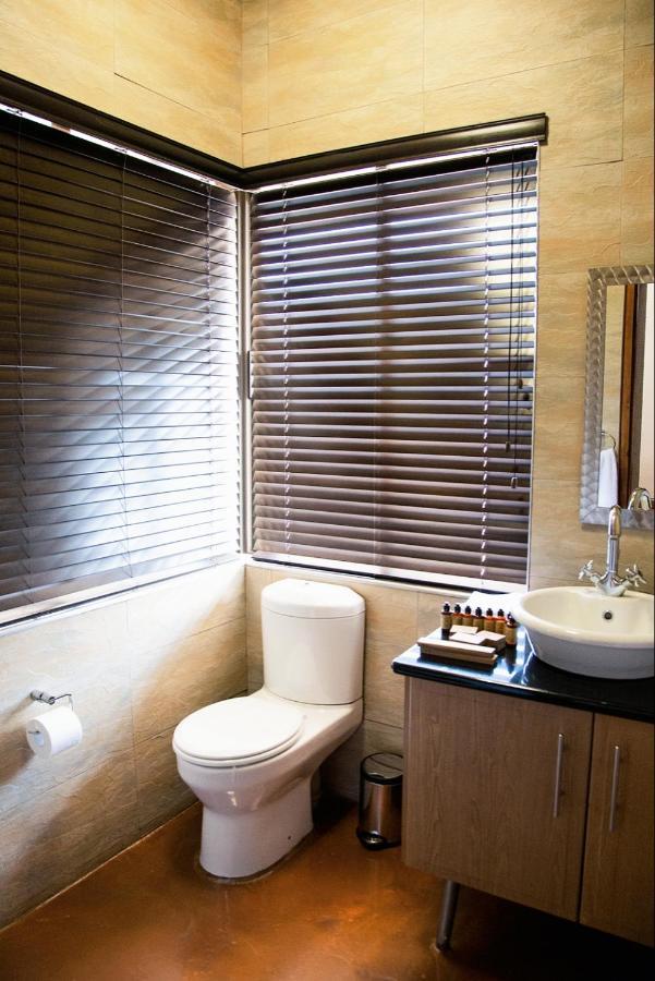 Schimper View Boutique Guest House Louis Trichardt Exterior photo