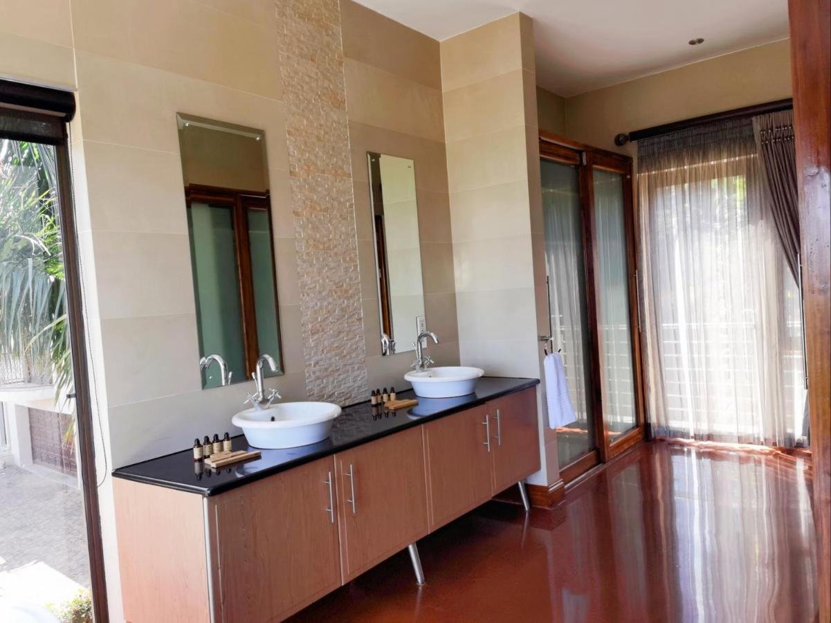 Schimper View Boutique Guest House Louis Trichardt Exterior photo