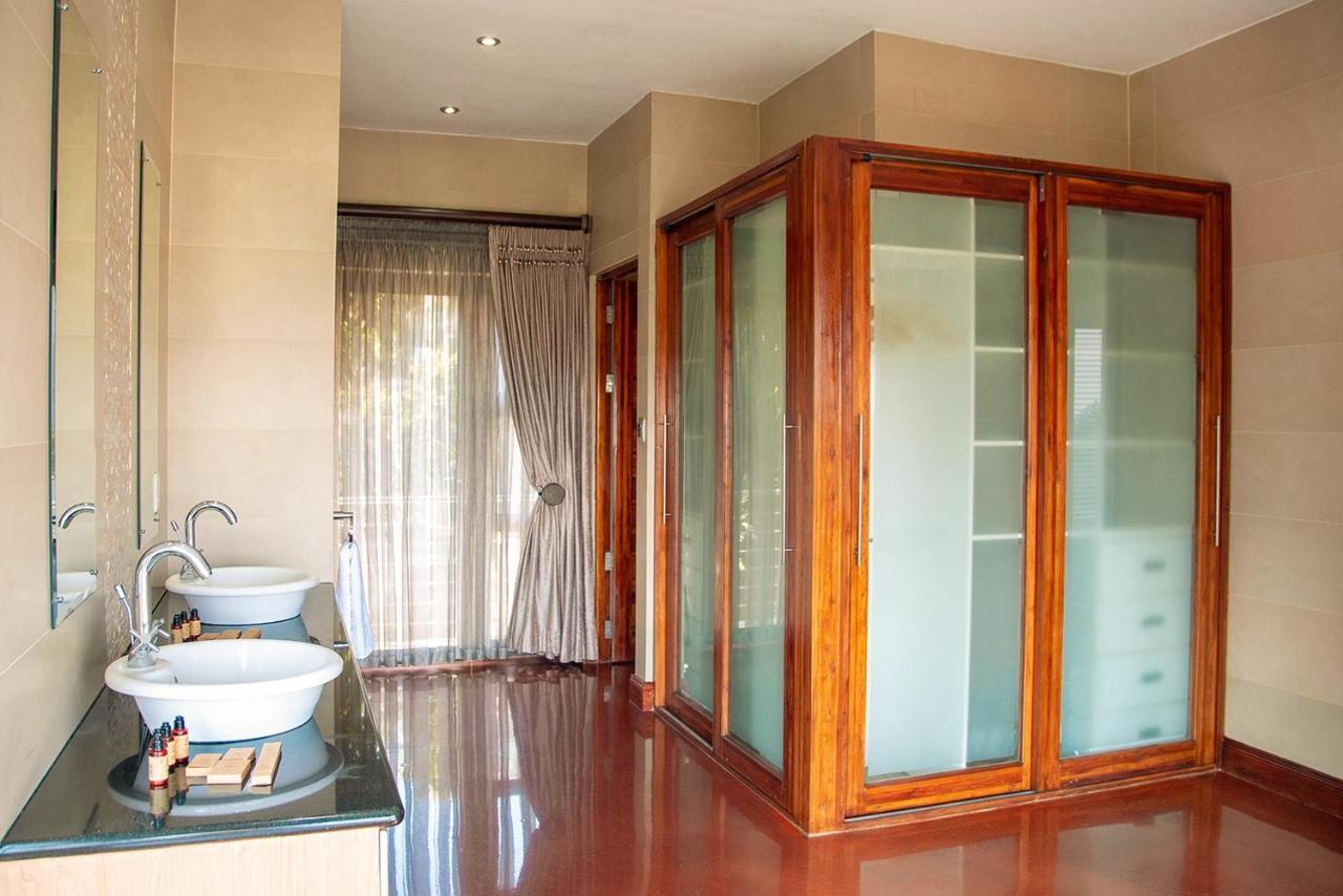 Schimper View Boutique Guest House Louis Trichardt Exterior photo