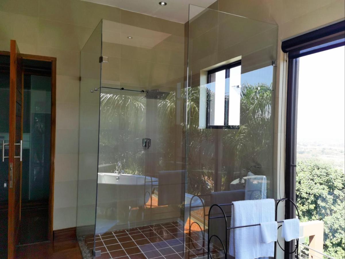 Schimper View Boutique Guest House Louis Trichardt Exterior photo