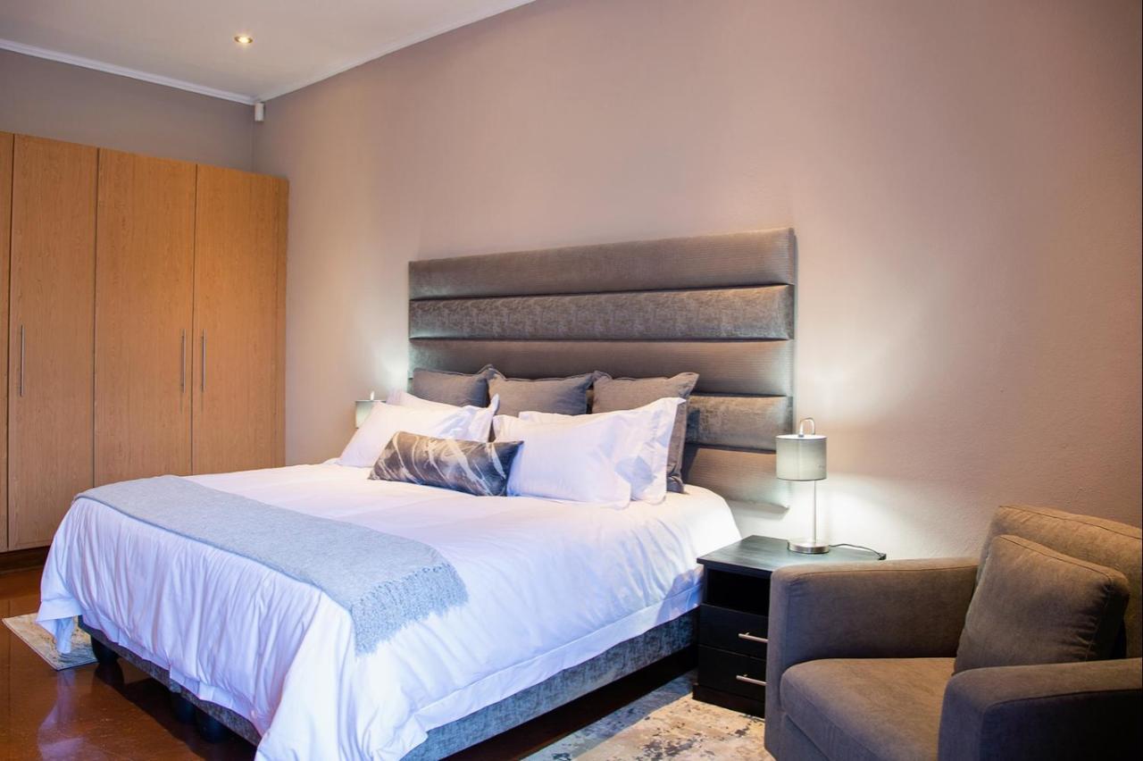 Schimper View Boutique Guest House Louis Trichardt Exterior photo