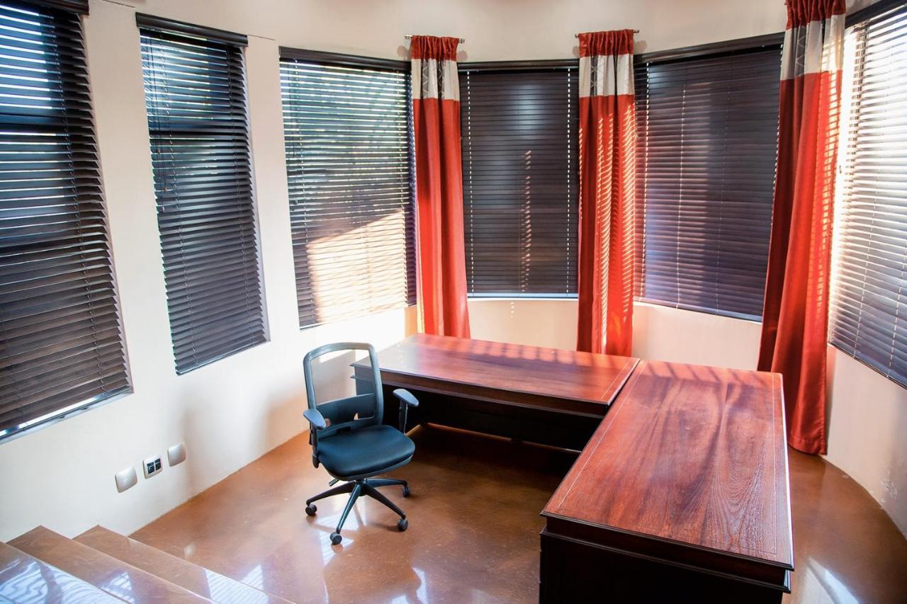 Schimper View Boutique Guest House Louis Trichardt Exterior photo