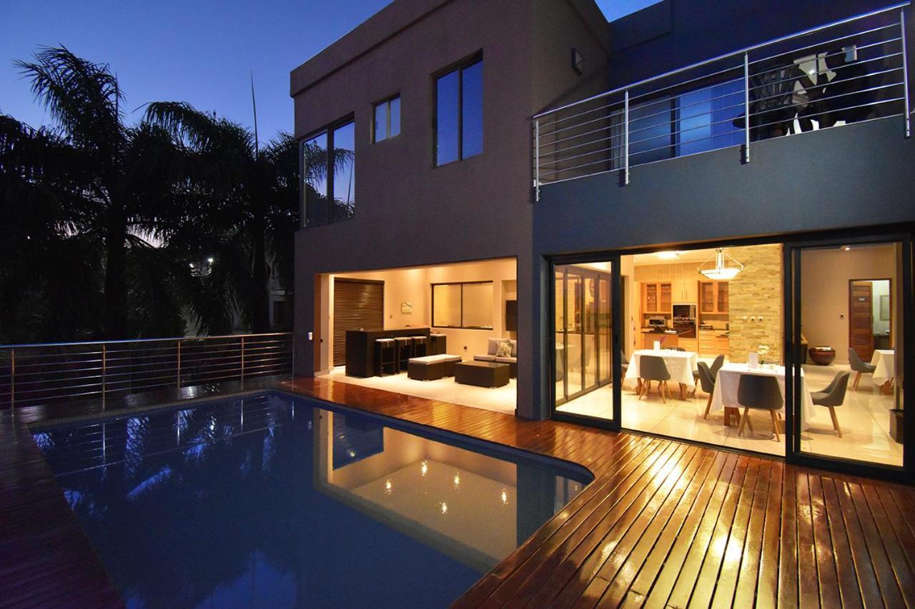 Schimper View Boutique Guest House Louis Trichardt Exterior photo