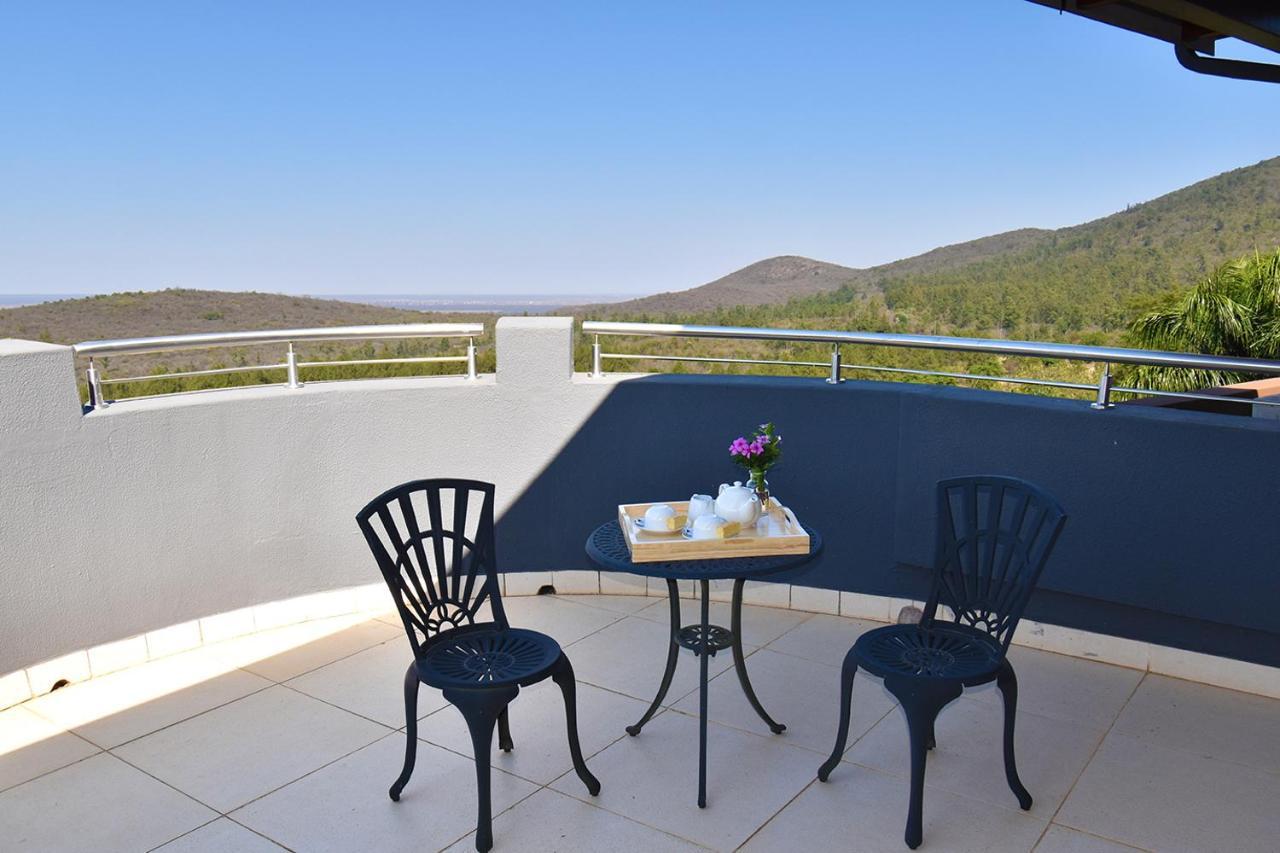 Schimper View Boutique Guest House Louis Trichardt Exterior photo