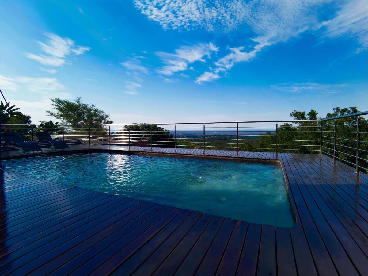 Schimper View Boutique Guest House Louis Trichardt Exterior photo