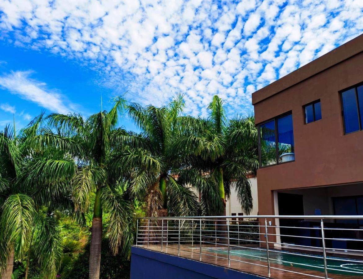Schimper View Boutique Guest House Louis Trichardt Exterior photo