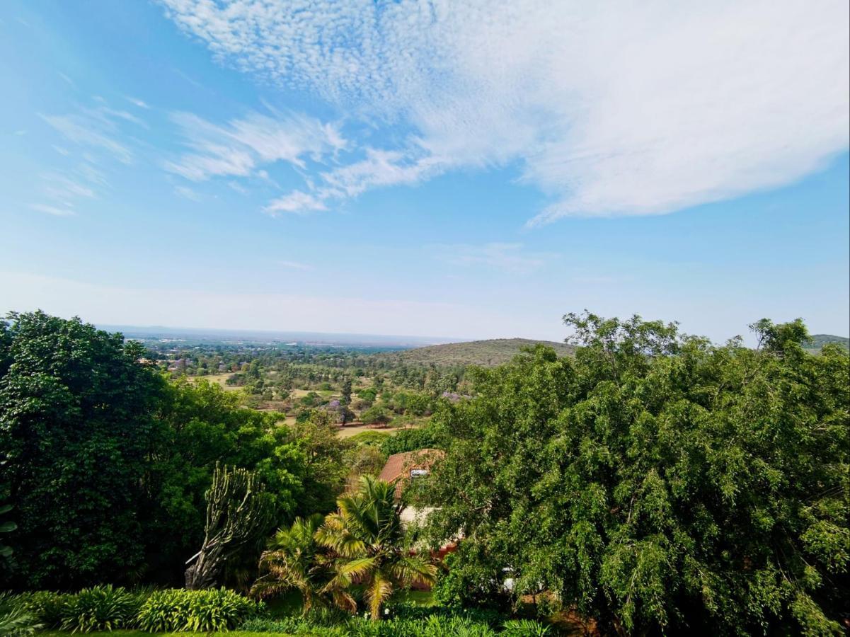 Schimper View Boutique Guest House Louis Trichardt Exterior photo